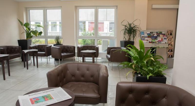 Fotos del hotel Goethe Business Hotel By Trip Inn:  2