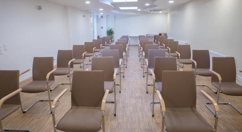 Fotos del hotel Goethe Business Hotel By Trip Inn:  16