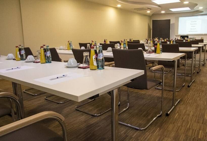 Fotos del hotel Goethe Business Hotel By Trip Inn:  5