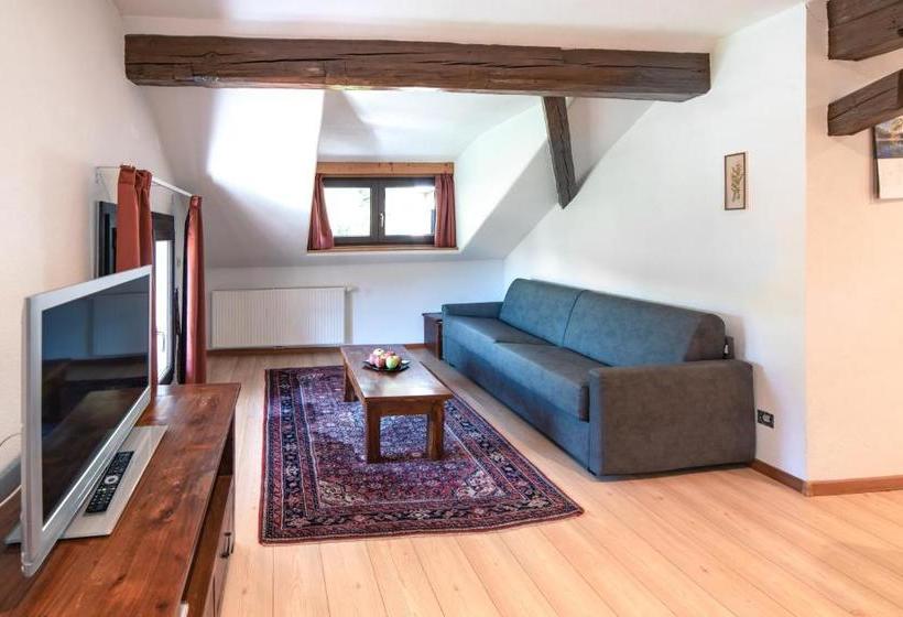 Fotos del hotel Apartments Waldquell:  8