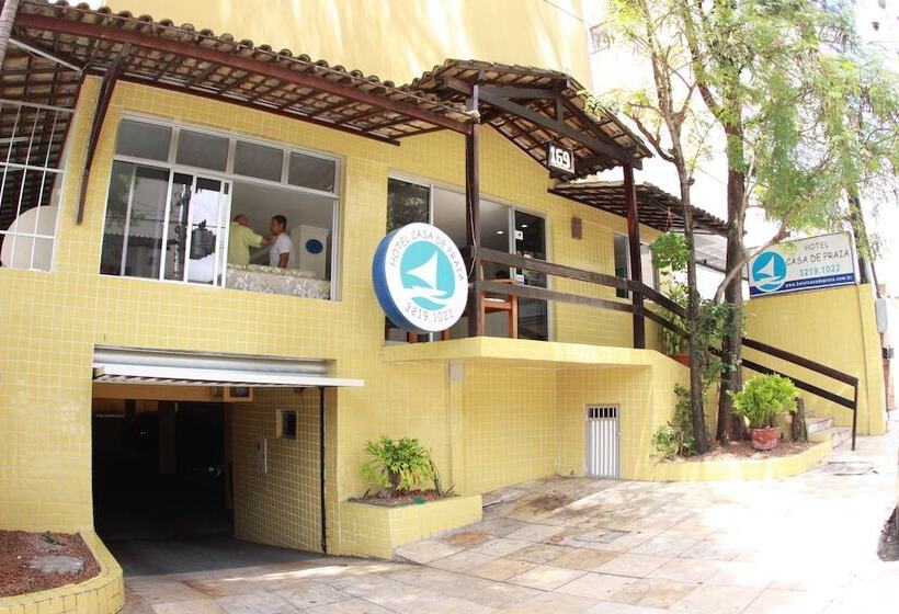 Fotos del hotel Casa De Praia:  3