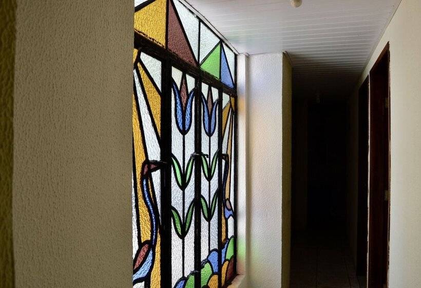 Fotos del hotel Casa De Praia:  6