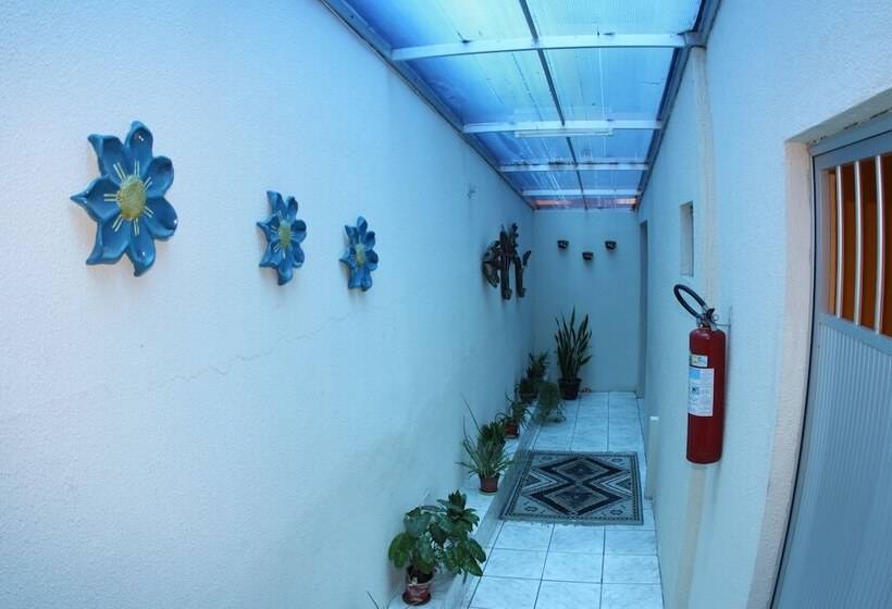 Fotos del hotel Casa De Praia:  9