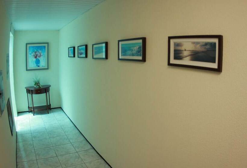 Fotos del hotel Casa De Praia:  13