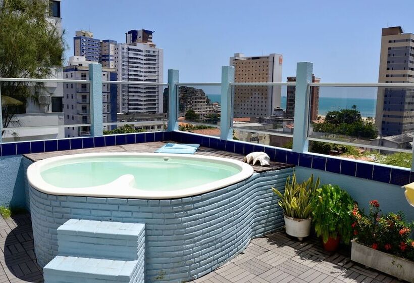 Fotos del hotel Casa De Praia:  7