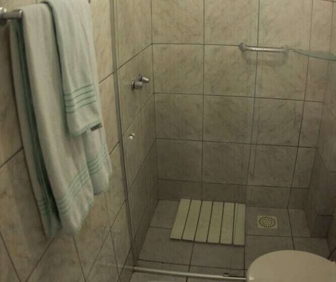 Fotos del hotel Casa De Praia:  10