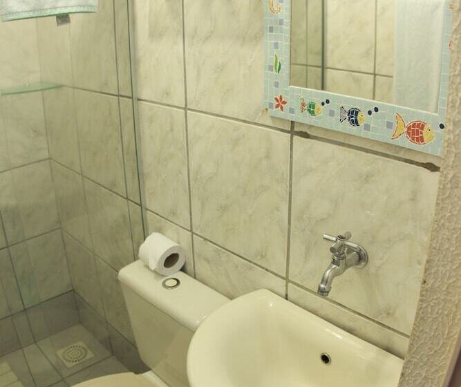 Fotos del hotel Casa De Praia:  14