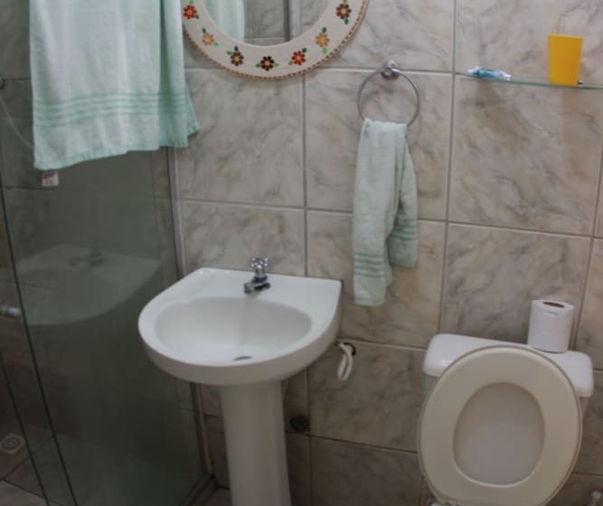 Fotos del hotel Casa De Praia:  12