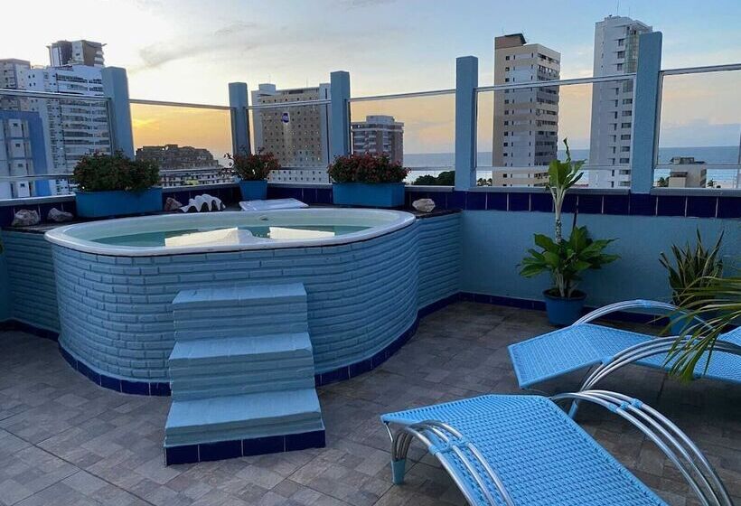 Fotos del hotel Casa De Praia:  2