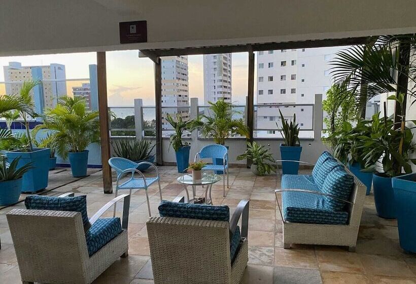 Fotos del hotel Casa De Praia:  4