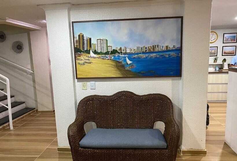 Fotos del hotel Casa De Praia:  15