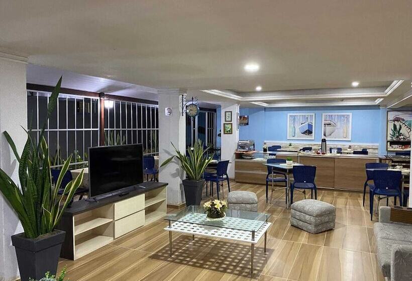 Fotos del hotel Casa De Praia:  11