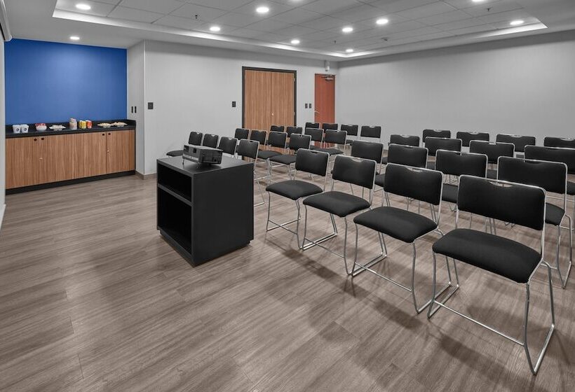 Fotos del hotel City Express Junior Aguascalientes Centro:  22