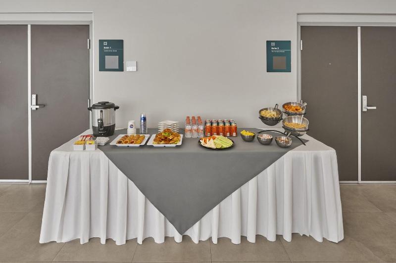 Fotos del hotel City Express Junior Aguascalientes Centro:  6