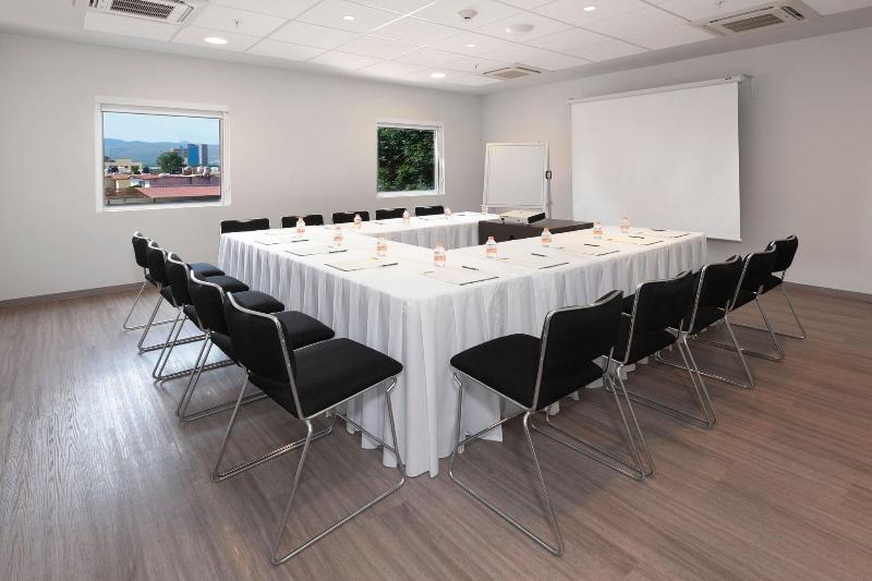 Fotos del hotel City Express Junior Aguascalientes Centro:  10