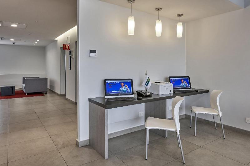 Fotos del hotel City Express Junior Aguascalientes Centro:  8