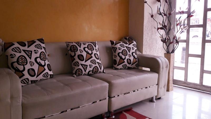 Fotos del hotel Colombia Real Bogotá:  13