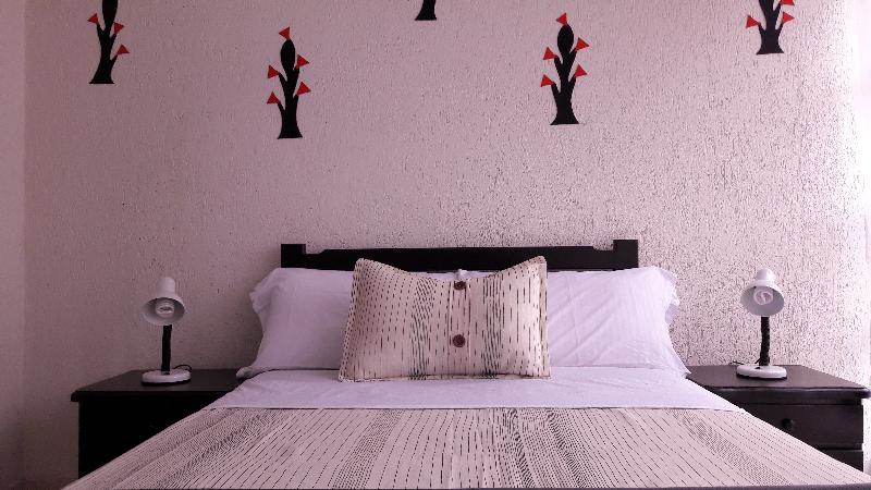 Fotos del hotel Colombia Real Bogotá:  11