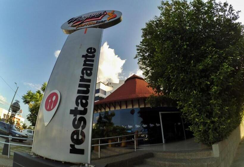 Fotos del hotel Florida Sinú:  6