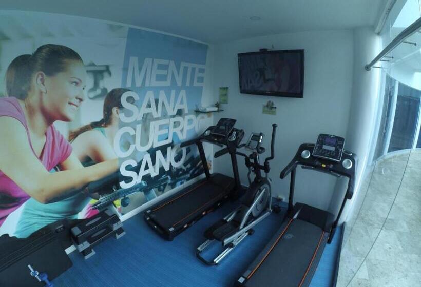 Fotos del hotel Florida Sinú:  17