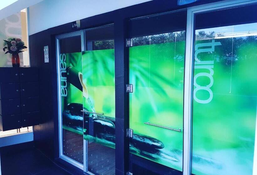 Fotos del hotel Florida Sinú:  10