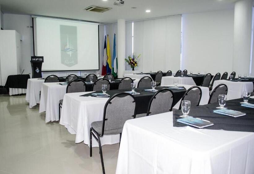 Fotos del hotel Florida Sinú:  14