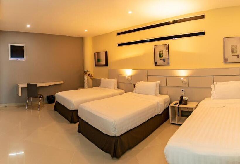 Fotos del hotel Florida Sinú:  2