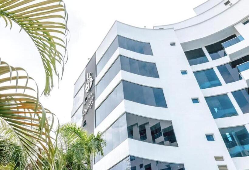 Fotos del hotel Florida Sinú:  19