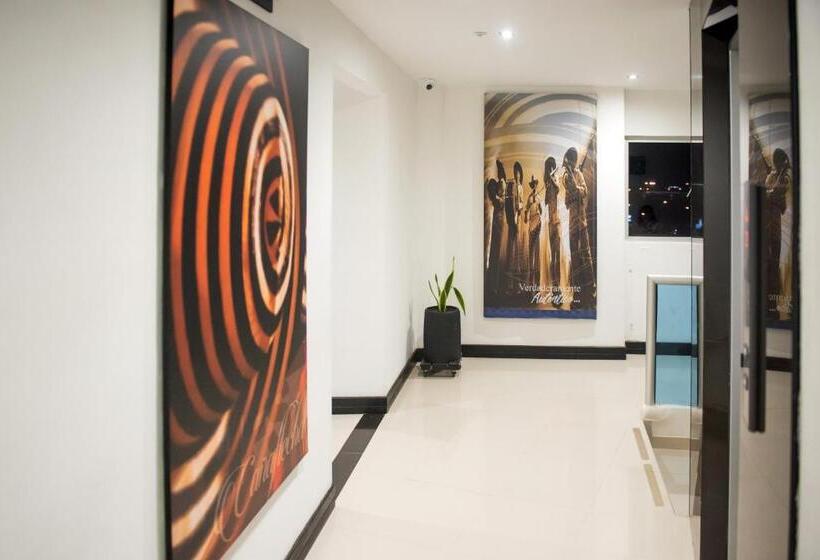 Fotos del hotel Florida Sinú:  4