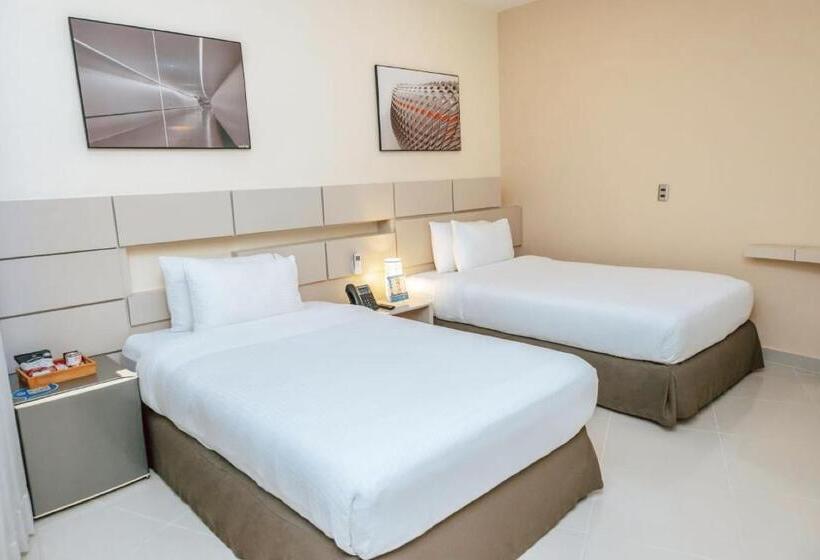 Fotos del hotel Florida Sinú:  20