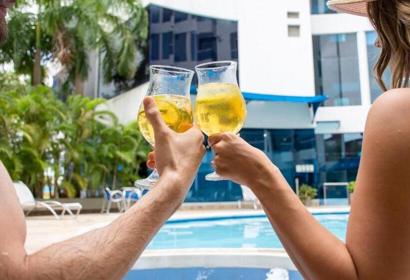 Fotos del hotel Florida Sinú:  7