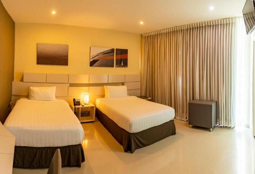 Fotos del hotel Florida Sinú:  16