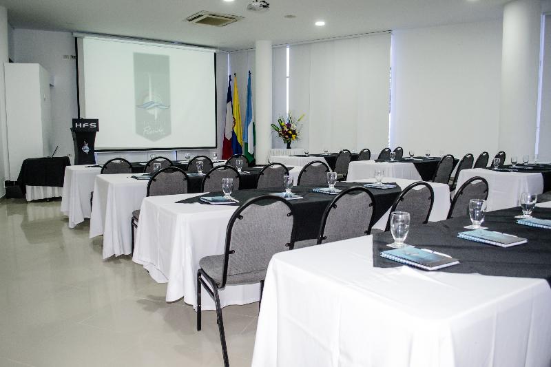 Fotos del hotel Florida Sinú:  24