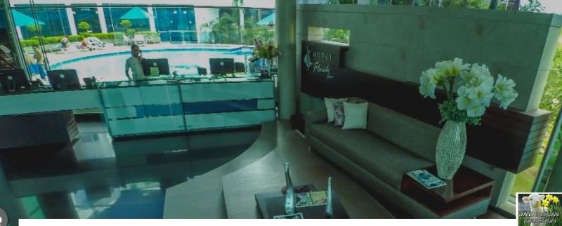 Fotos del hotel Florida Sinú:  22