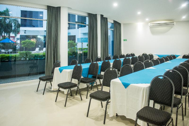 Fotos del hotel Florida Sinú:  23