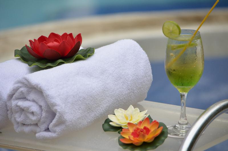 Fotos del hotel Florida Sinú:  13