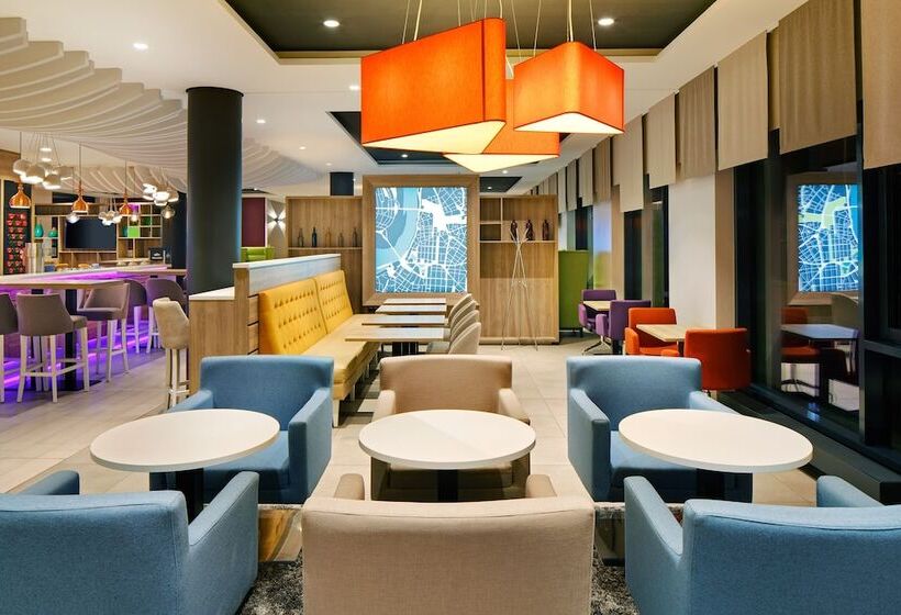 Fotos del hotel Holiday Inn Düsseldorf City – Toulouser Allee, An Ihg:  2