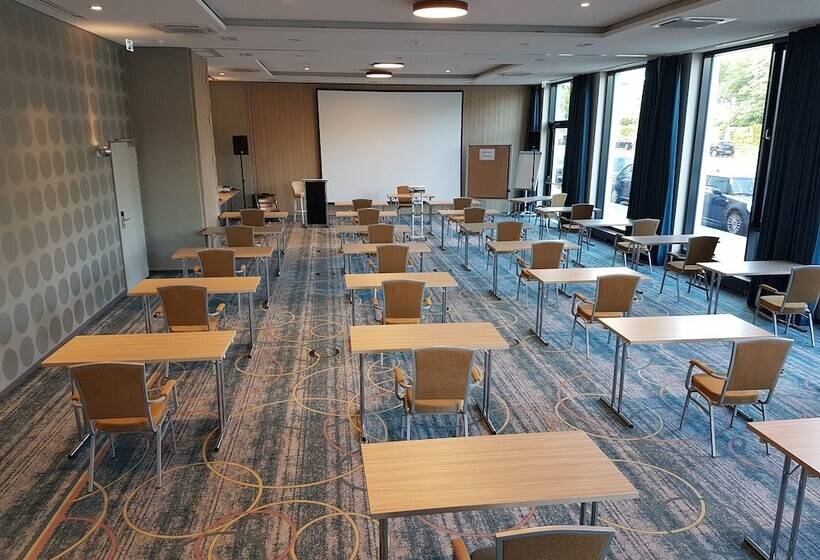 Fotos del hotel Holiday Inn Düsseldorf City – Toulouser Allee, An Ihg:  10