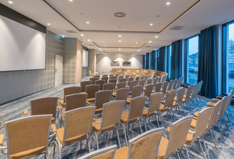 Fotos del hotel Holiday Inn Düsseldorf City – Toulouser Allee, An Ihg:  5