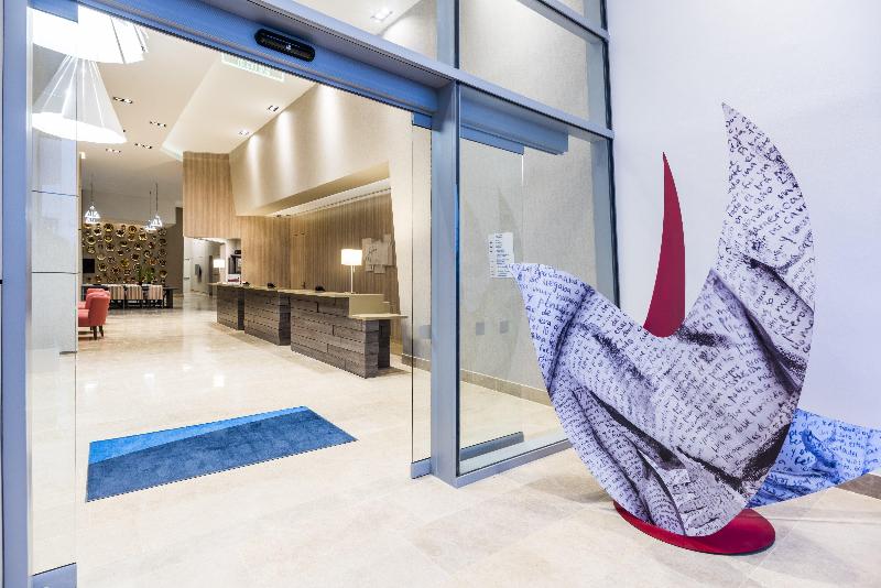 Fotos del hotel Holiday Inn Express  Barranquilla Buenavista, An Ihg:  22