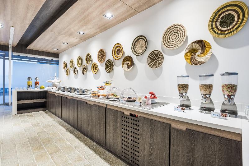 Fotos del hotel Holiday Inn Express  Barranquilla Buenavista, An Ihg:  10