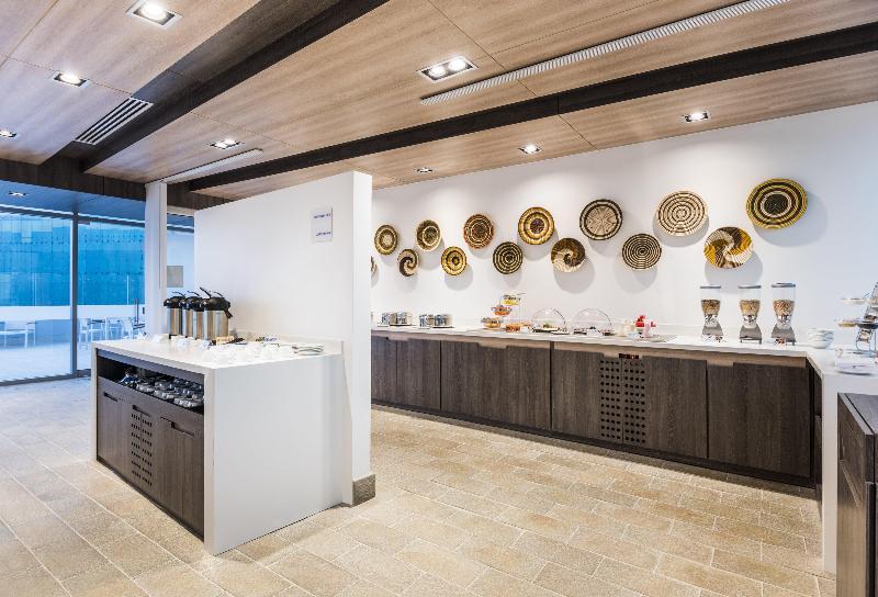 Fotos del hotel Holiday Inn Express  Barranquilla Buenavista, An Ihg:  9