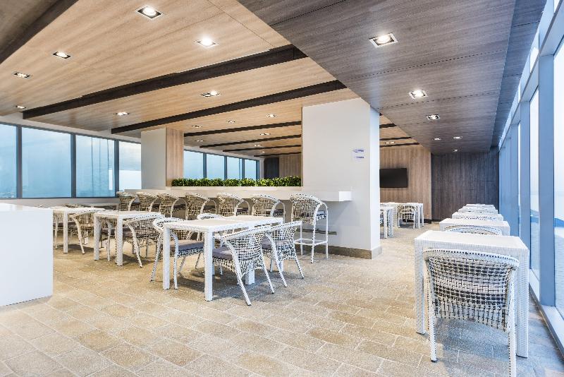 Fotos del hotel Holiday Inn Express  Barranquilla Buenavista, An Ihg:  19