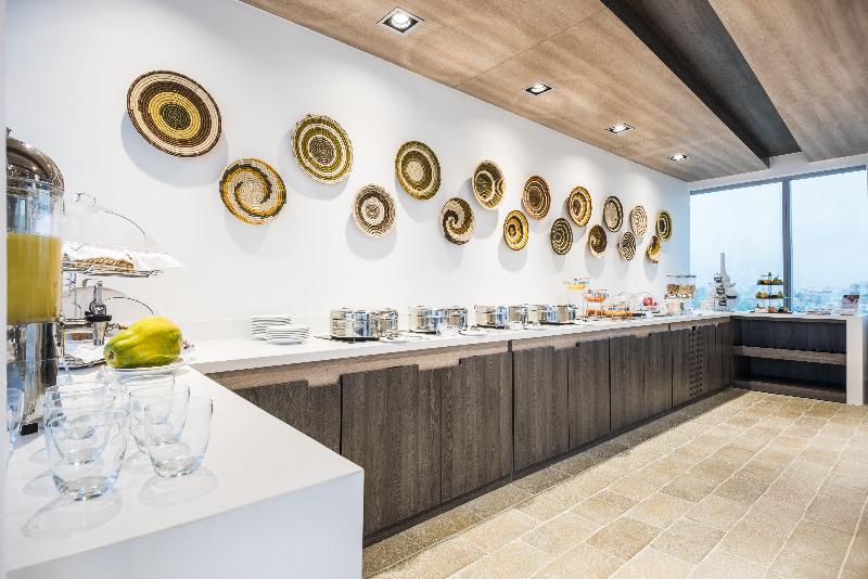 Fotos del hotel Holiday Inn Express  Barranquilla Buenavista, An Ihg:  16