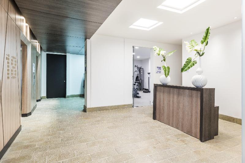 Fotos del hotel Holiday Inn Express  Barranquilla Buenavista, An Ihg:  4