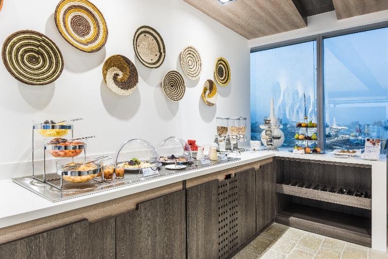 Fotos del hotel Holiday Inn Express  Barranquilla Buenavista, An Ihg:  24