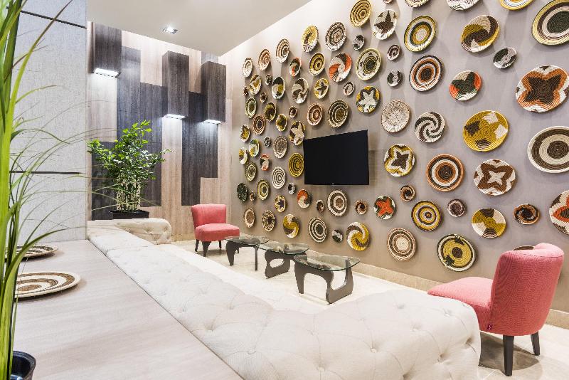 Fotos del hotel Holiday Inn Express  Barranquilla Buenavista, An Ihg:  21