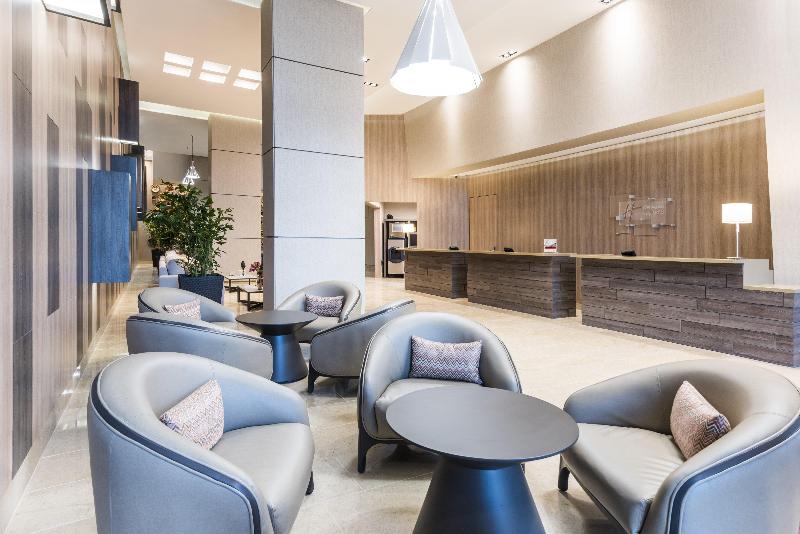 Fotos del hotel Holiday Inn Express  Barranquilla Buenavista, An Ihg:  25