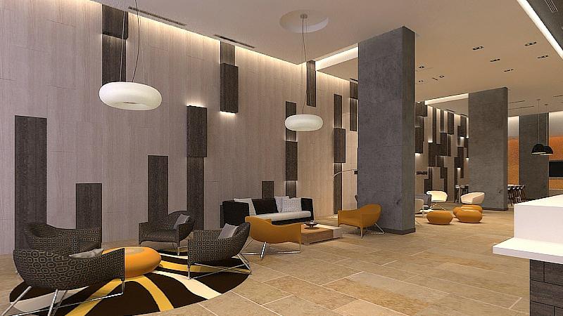 Fotos del hotel Holiday Inn Express  Barranquilla Buenavista, An Ihg:  3