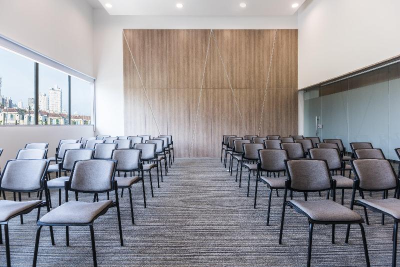 Fotos del hotel Holiday Inn Express  Barranquilla Buenavista, An Ihg:  14